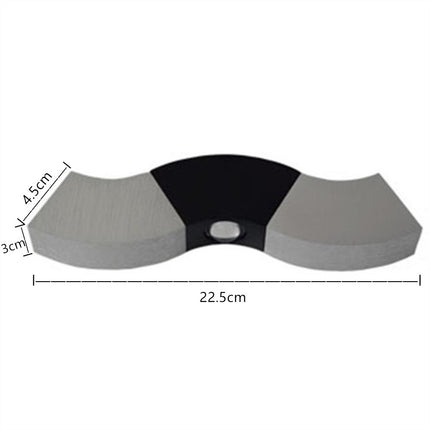 Windy Wall Sconce