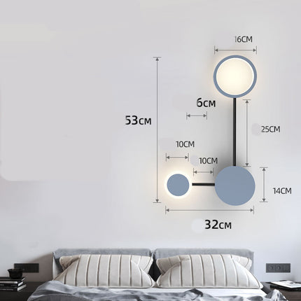 Designer Wall Lamp