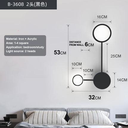 Designer Wall Lamp