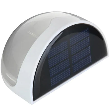 Solar Wall Light, Fence Light, Motion Sensor Light