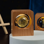 Moon / 6cm Usb Connection