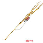Brown 1bunche20 LED