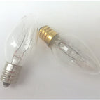 E12 120V15W C7 / QUS 2 pcs