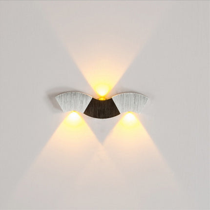 Windy Wall Sconce
