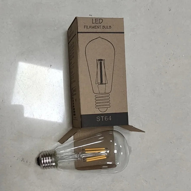 American Country Hemp Rope Wall Lamps Retro Light Wall Sconce Beside Living Loft Lighting Stairs Vanity Light Indoor Wall Lights