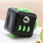 Black green