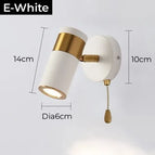 Cold White 6000K / E-White