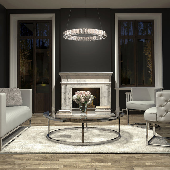 Celebrity Integrated LED Pendant Light