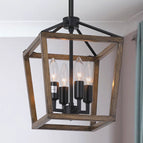 Antique Brown