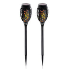 2Pcs 12LED