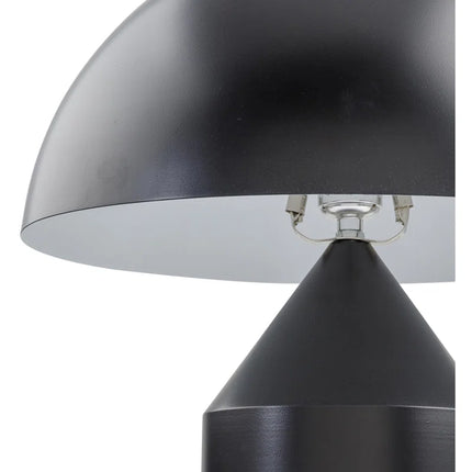 Jemma Metal Table Lamp