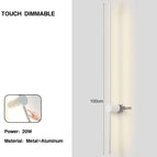 Warm White / Touch White 100cm
