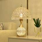 Dimming switch / Gold / 220V US