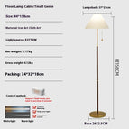 Floor Lamp Tmall Genie / EU