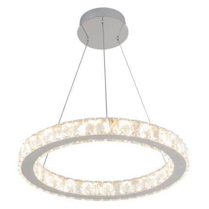 Celebrity Integrated LED Pendant Light