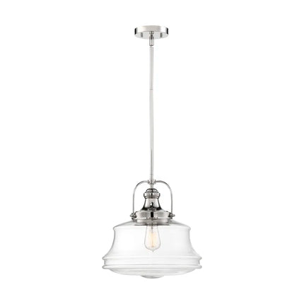 Elvis 1 - Light Single Pendant