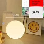 35cm Rechargeable Three Colors / 3W to 9W
