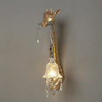 White light / Gold - Right