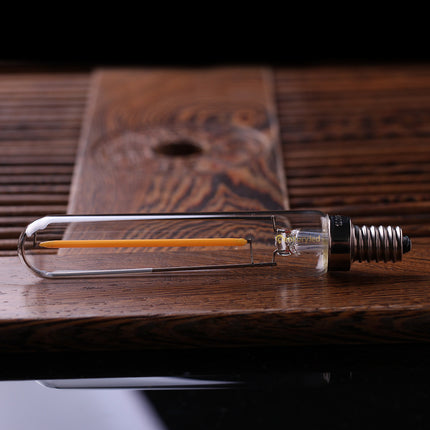 T20 Long Bulb Edison Bulb