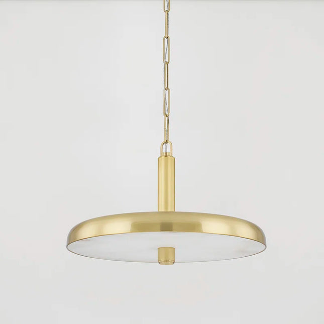 Reynolds 1 Light Pendant