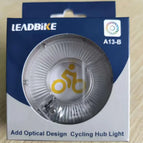 Smart light shock