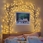 Warm white 2pcs / AU