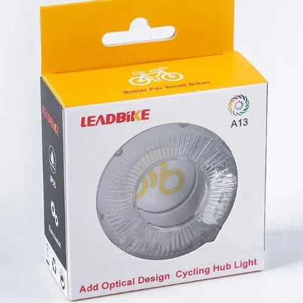 Bike Light