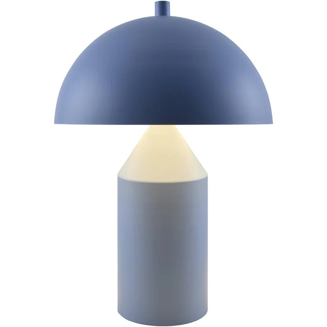 Jemma Metal Table Lamp