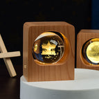 Carousel / 6cm Usb Connection