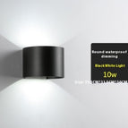 Black / 10W