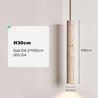 L 30cm / Cold White