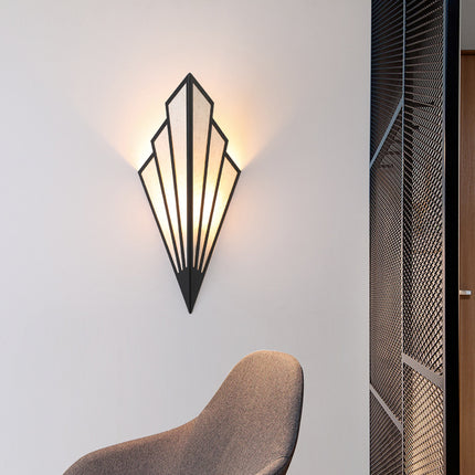 LED Corridor Wall Lamp