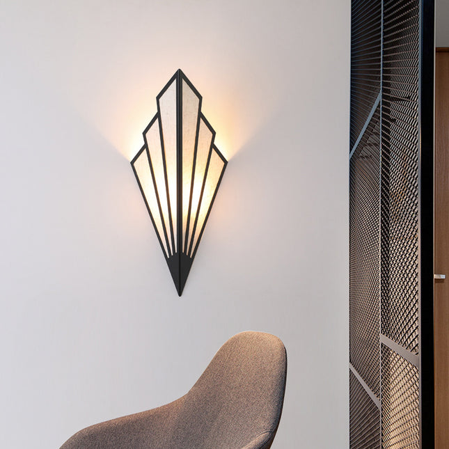 LED Corridor Wall Lamp