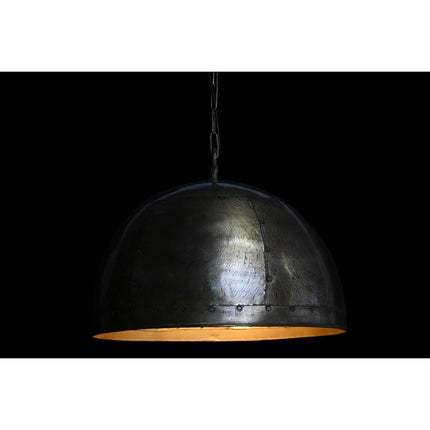 Ceiling Light DKD Home Decor Golden Metal 50 W 60 x 60 x 45 cm