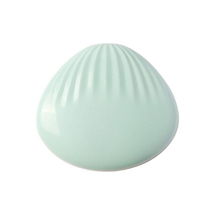 Colorful Rainbow Projection Lamp LED Night Light Shell Light Novelty Rechargeable Night Light for Children Kids Gift Light