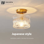 1051 Style / 6W Warm Light