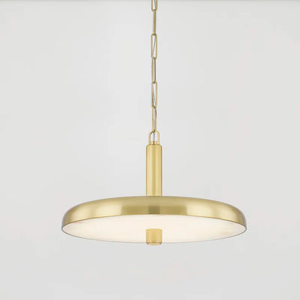 Reynolds 1 Light Pendant