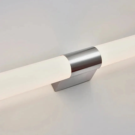 Modern LED Wall Lamp Bathroom  Fixture Chrome  Bathroom Mirror Lamp for Bedroom Living Room Wall Sconce Bath Mirror Line Lamp