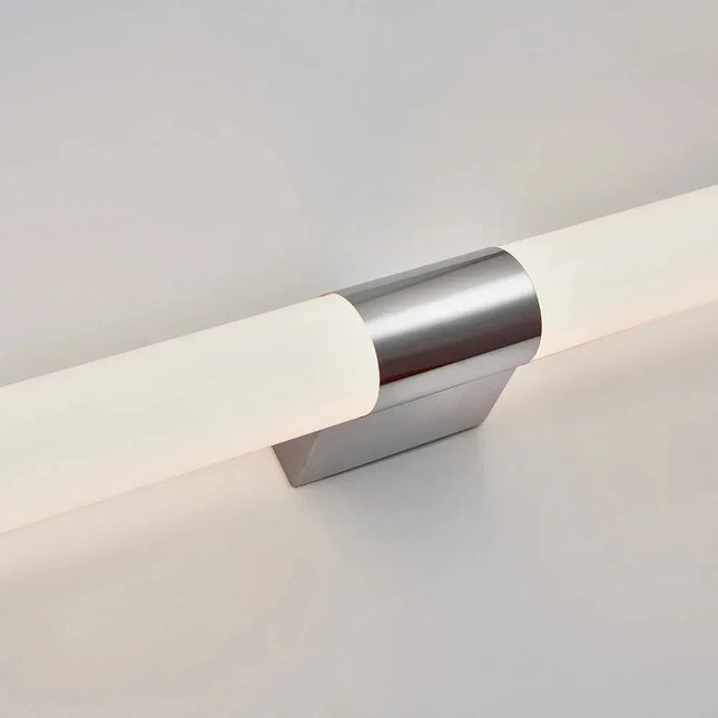 Modern LED Wall Lamp Bathroom  Fixture Chrome  Bathroom Mirror Lamp for Bedroom Living Room Wall Sconce Bath Mirror Line Lamp