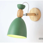 A GREEN