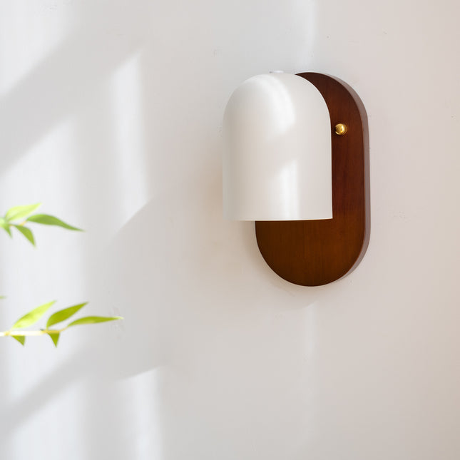 Silent Style Hallway Wall Lamp Wall Lamp Bedroom Bedside Lamp