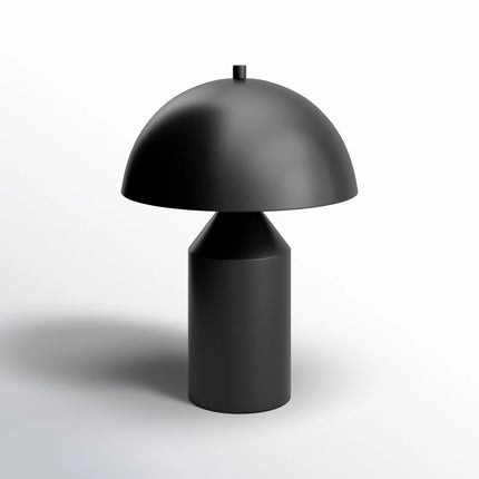 Jemma Metal Table Lamp