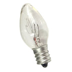 E12 120V15W C7 / QUS 1 pcs