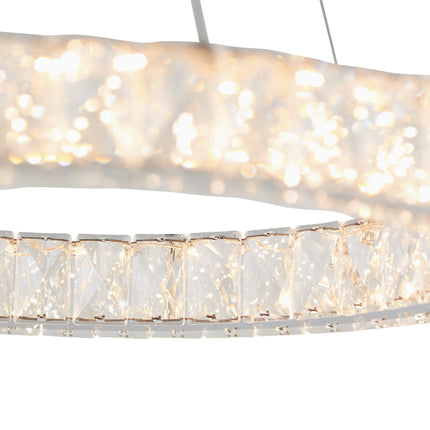 Celebrity Integrated LED Pendant Light