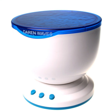 Ocean Projection Lamp