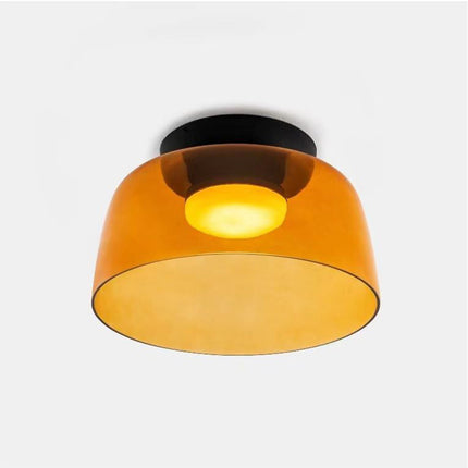Nordic Designer Master Bedroom Lamp