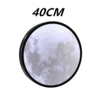 Moon diameter 40CM / USB