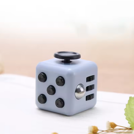 6-Sided Fidget Dice