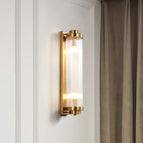 cold white / gold / S Dia 12  long40cm