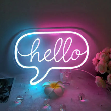 Neon Light